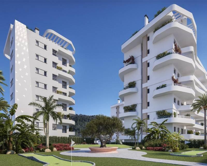 3 chambre Appartement à vendre