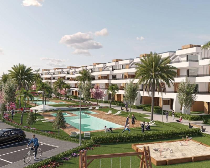 2 Cuarto Apartamento en venta