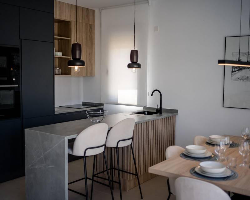 2 Cuarto Apartamento en venta