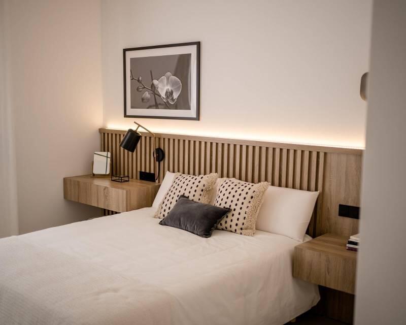 2 Cuarto Apartamento en venta