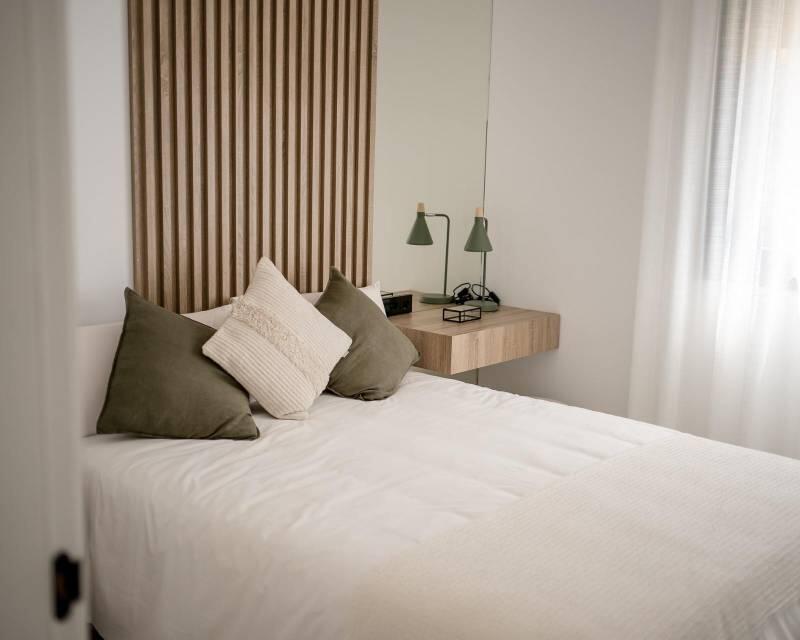 2 Cuarto Apartamento en venta