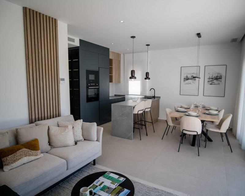 2 Cuarto Apartamento en venta
