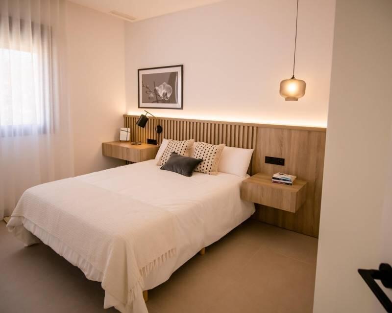 2 Cuarto Apartamento en venta