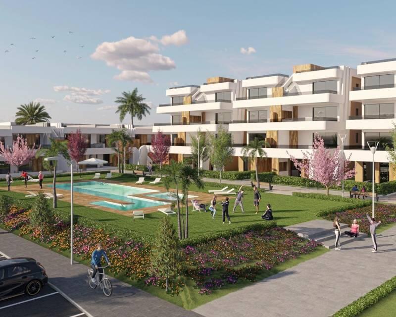 2 Cuarto Apartamento en venta