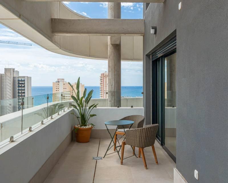 2 bedroom Apartment for sale