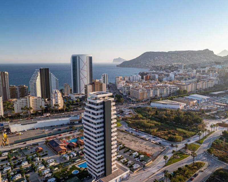 2 bedroom Apartment for sale