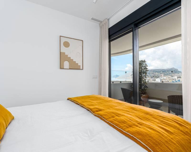 2 bedroom Apartment for sale