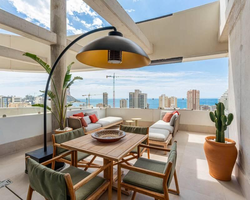2 bedroom Apartment for sale