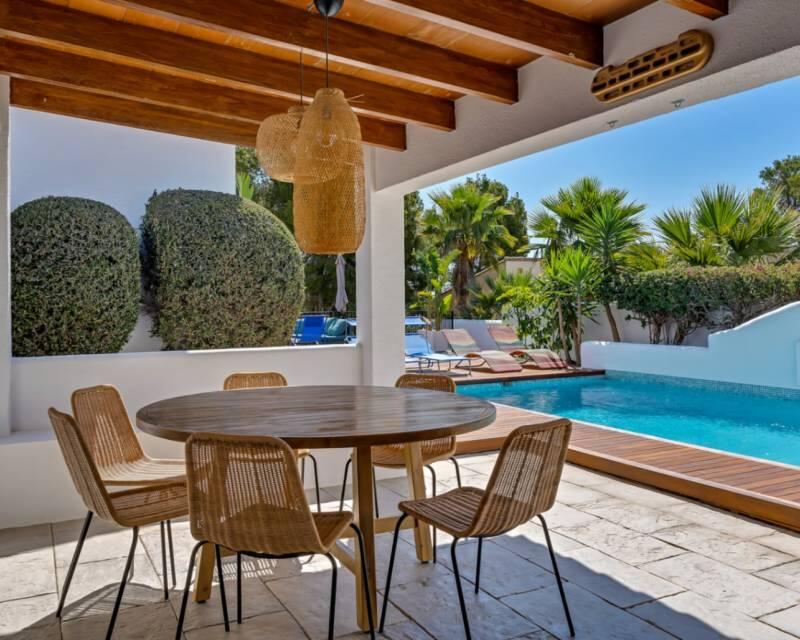 3 chambre Villa à vendre