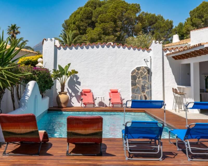 3 chambre Villa à vendre