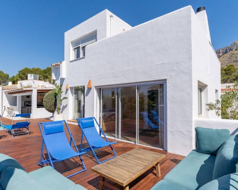 3 chambre Villa à vendre