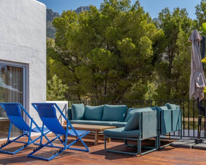 3 chambre Villa à vendre