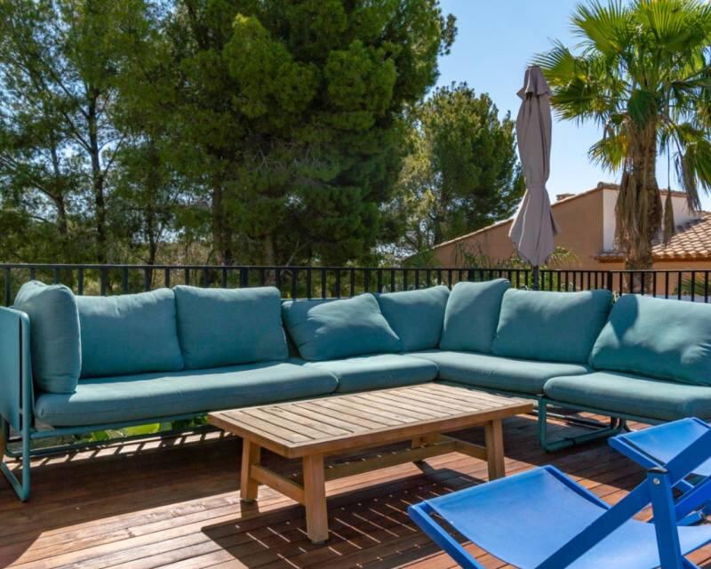 3 chambre Villa à vendre