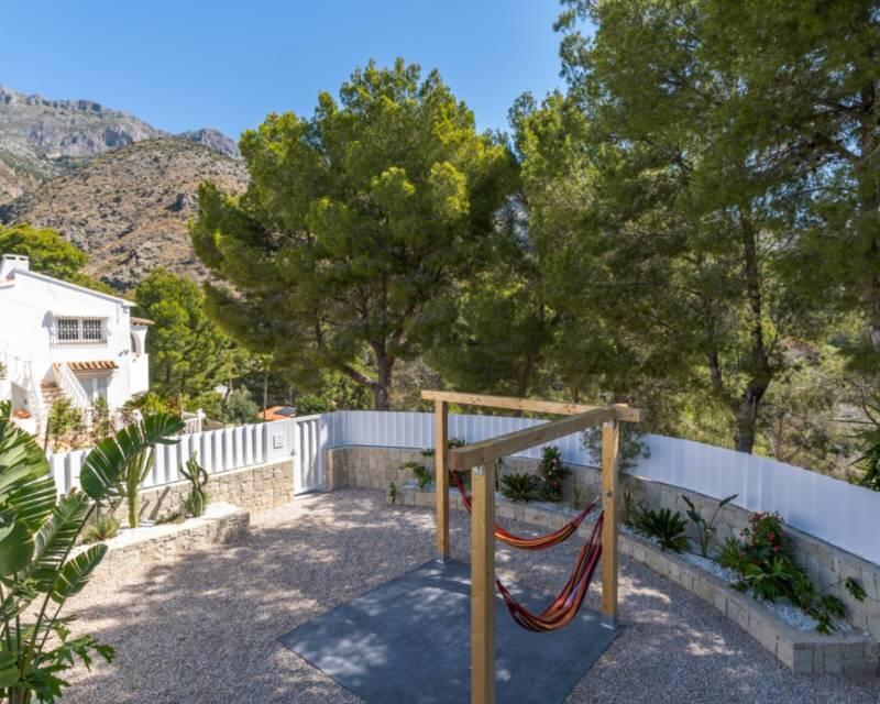 3 chambre Villa à vendre