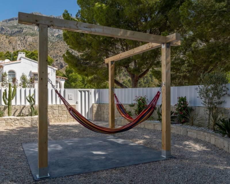 3 chambre Villa à vendre