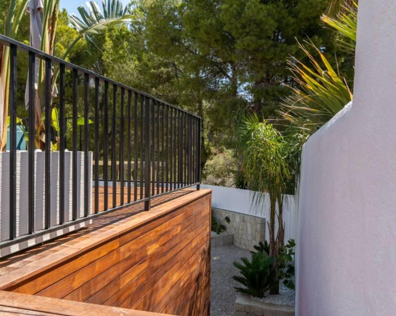 3 chambre Villa à vendre