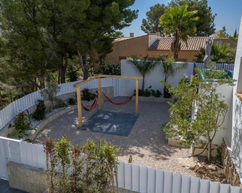 3 chambre Villa à vendre