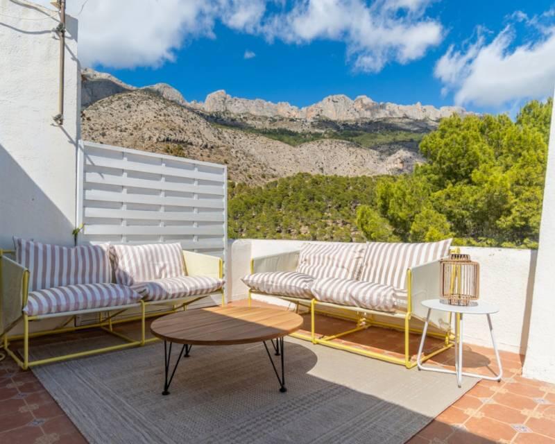 3 chambre Villa à vendre