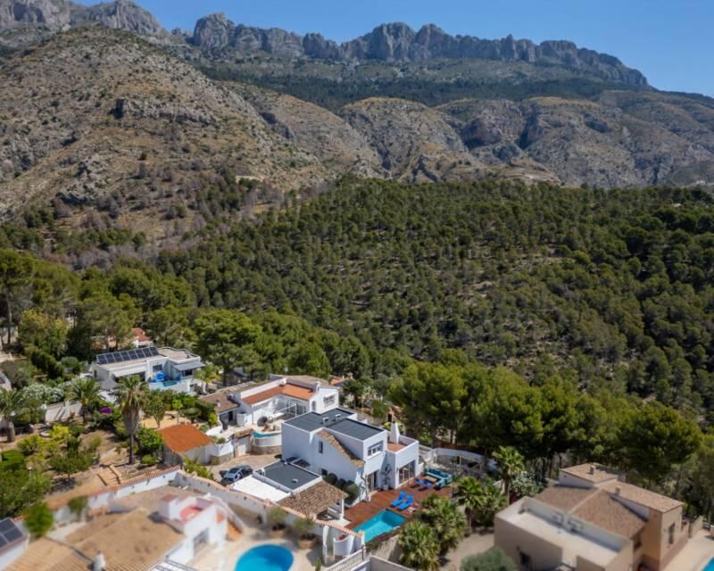 3 chambre Villa à vendre