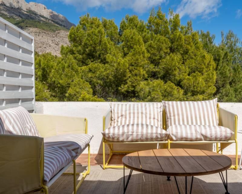 3 chambre Villa à vendre