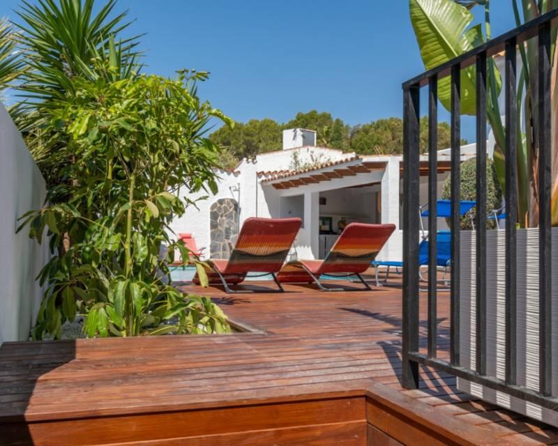 3 chambre Villa à vendre