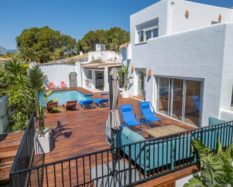 3 chambre Villa à vendre