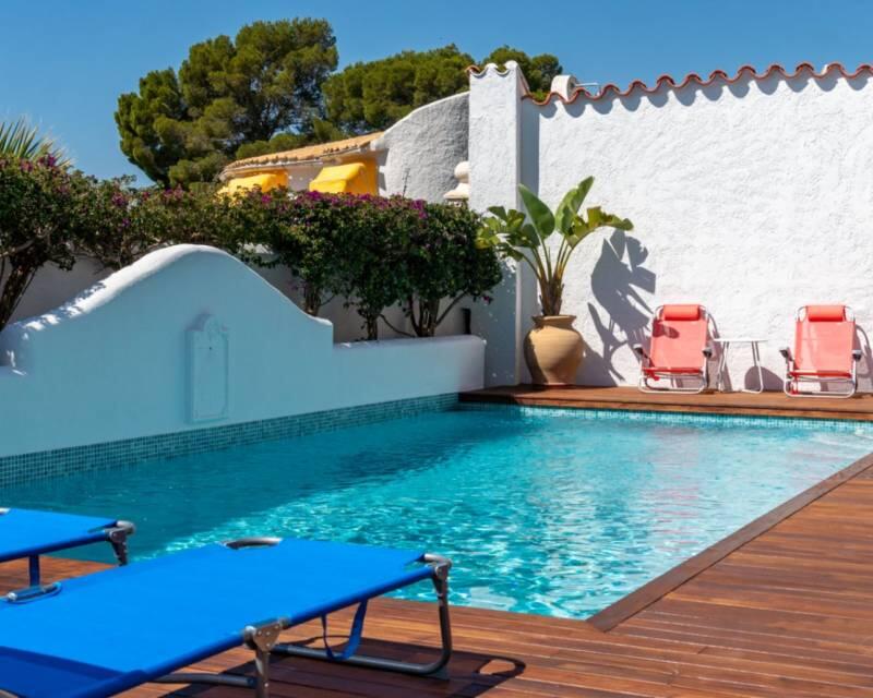 3 chambre Villa à vendre