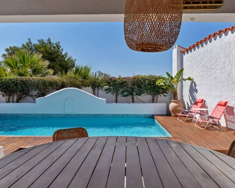 3 chambre Villa à vendre