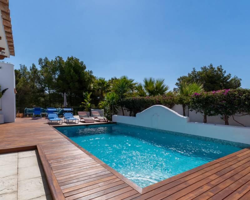 3 chambre Villa à vendre