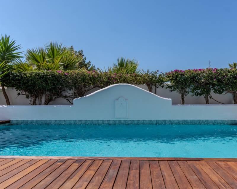 3 chambre Villa à vendre