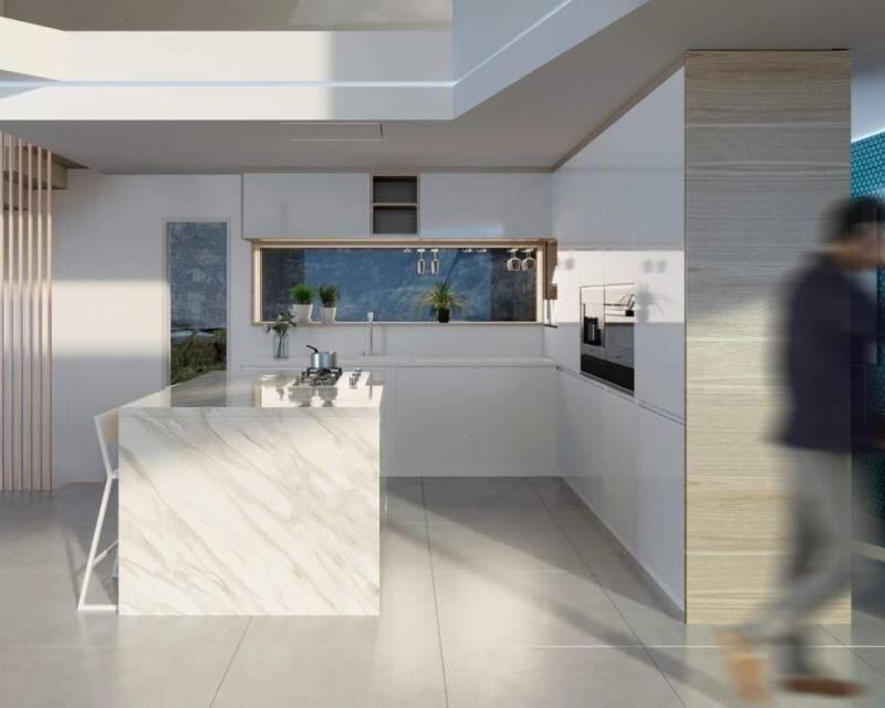 3 chambre Villa à vendre
