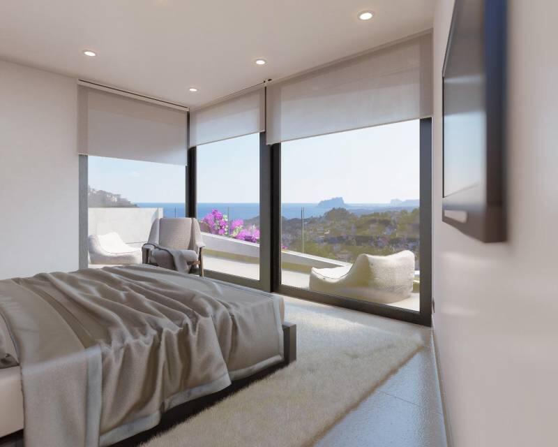 3 chambre Villa à vendre