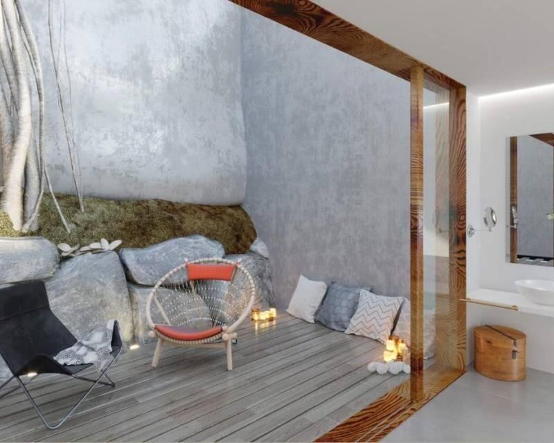 3 chambre Villa à vendre