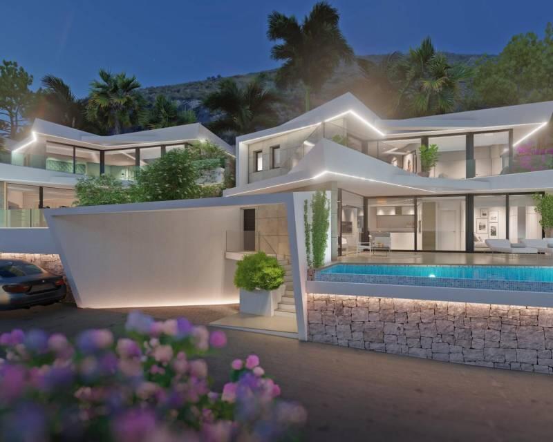 3 chambre Villa à vendre