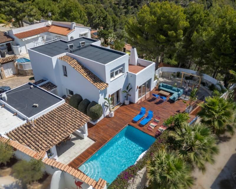 Villa à vendre dans Altea, Alicante