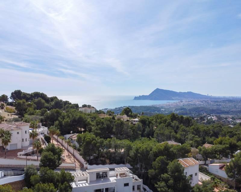 4 chambre Villa à vendre