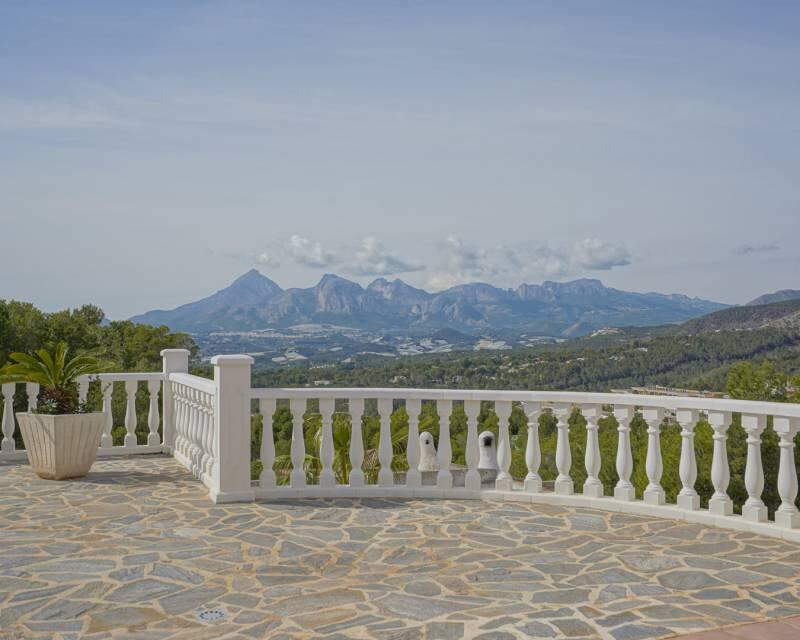 4 chambre Villa à vendre