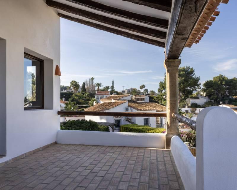 4 bedroom Villa for sale
