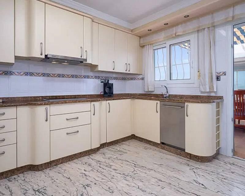 3 slaapkamer Villa Te koop