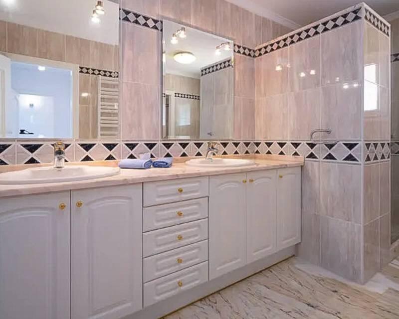 3 slaapkamer Villa Te koop
