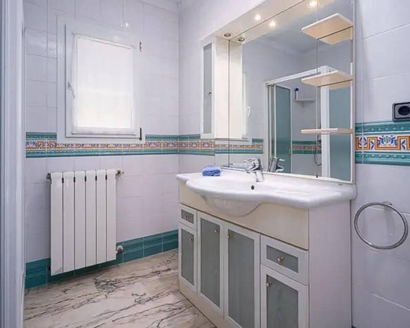 3 slaapkamer Villa Te koop
