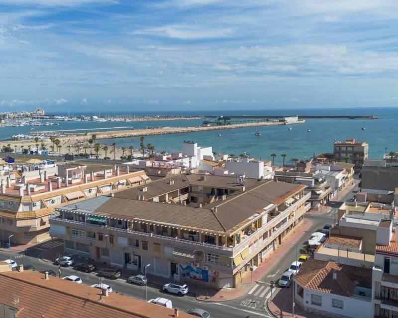 Apartamento en venta en Torrevieja, Alicante
