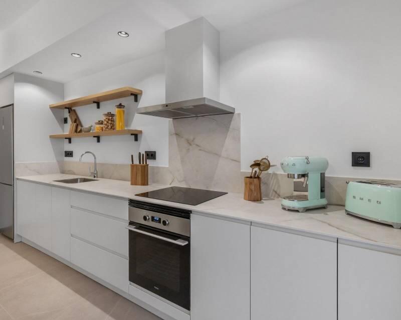 1 Cuarto Apartamento en venta