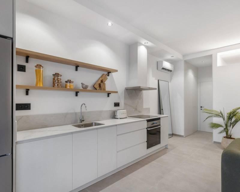 1 Cuarto Apartamento en venta
