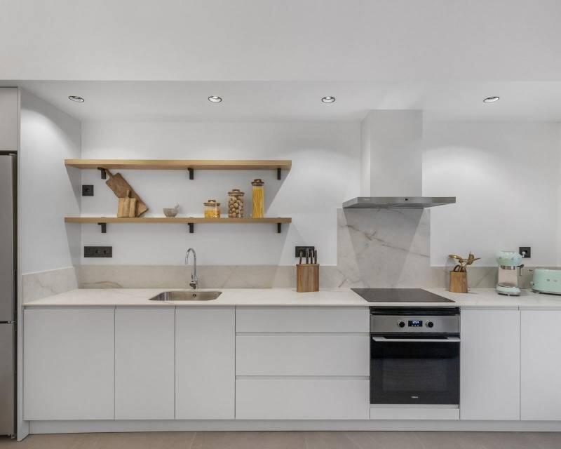 1 Cuarto Apartamento en venta