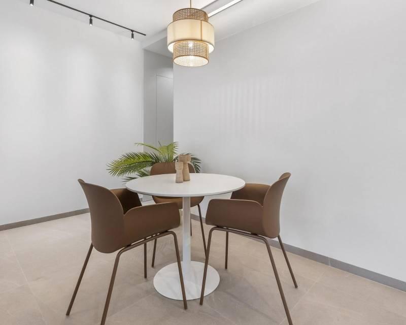 1 Cuarto Apartamento en venta