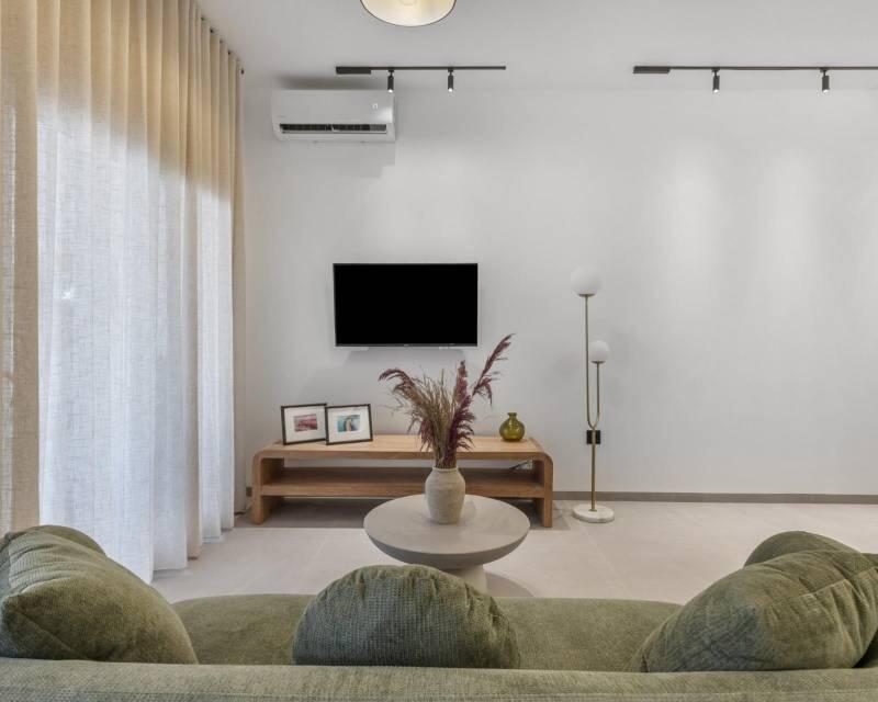 1 Cuarto Apartamento en venta