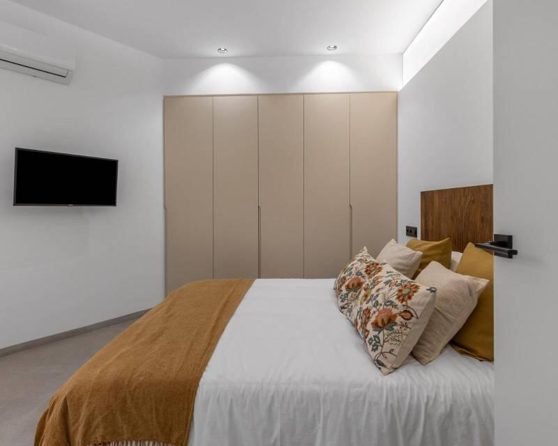 1 Cuarto Apartamento en venta