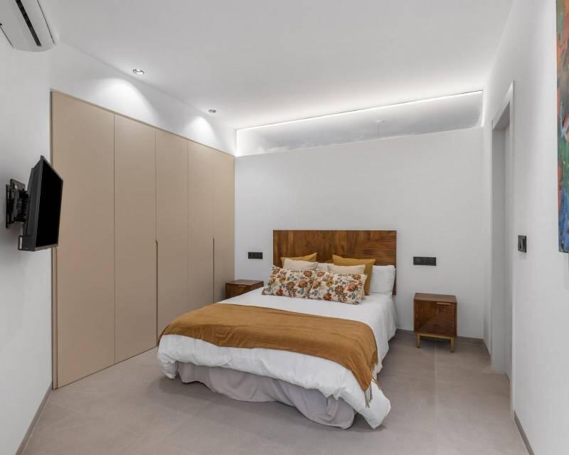 1 Cuarto Apartamento en venta
