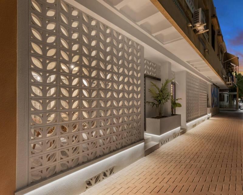 1 Cuarto Apartamento en venta